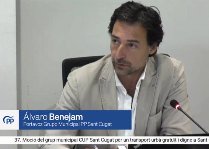 Las mejoras que necesita nuestro transporte público